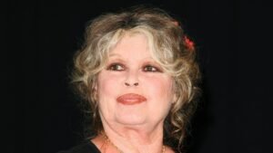 Брижит Бардо опровергла слухи о своей смерти