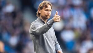 Будущее Карпина в "Динамо" после смены руководства