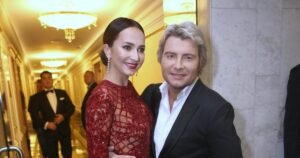 Бывшая возлюбленная Николая Баскова опубликовала пикантное фото с ним