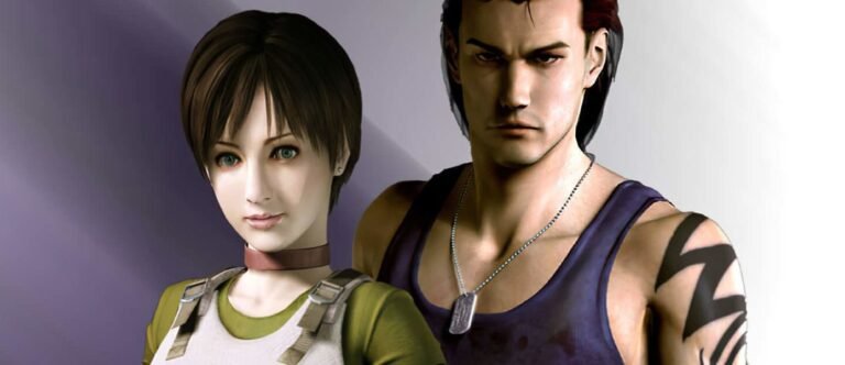 Capcom готовит ремейк Resident Evil 0 с новыми сюжетными элементами
