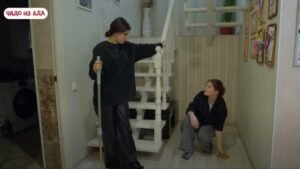 «Чадо из ада»: как пермская семья приняла в гости разбалованную питерскую богачку