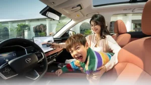 Changan CS75 Pro обновлен: цены и характеристики