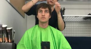 Чебоксарский актер Дмитрий Матвеев в новом комедийном сериале «День семьи» на ТНТ