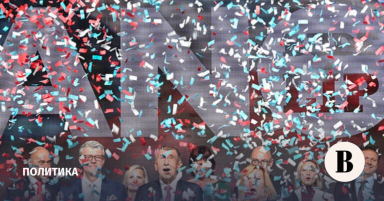 Чехия пересмотрит отношения с Киевом после парламентских выборов