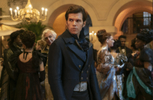 Четвертый сезон «Бриджертонов» выйдет в январе 2026 года