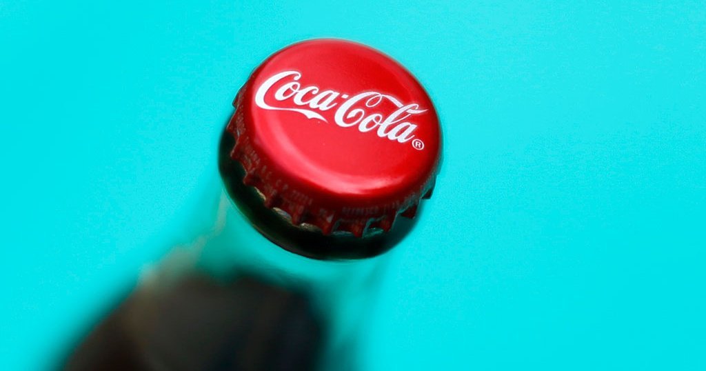 Coca-Cola возвращается к истокам: напиток с тростниковым сахаром