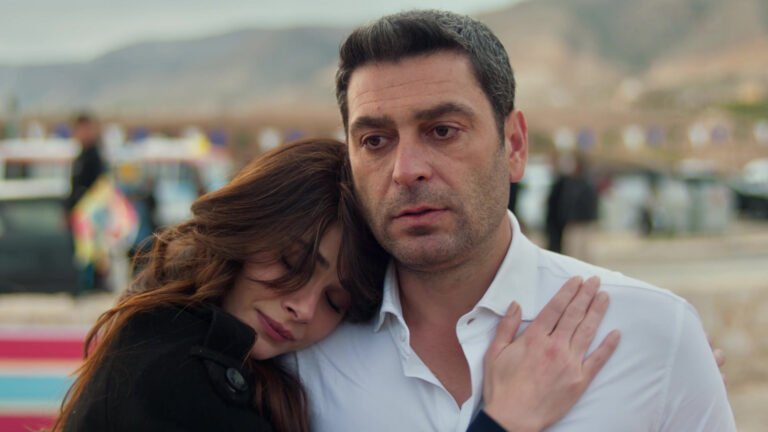 «Далекий город»: спойлеры ко 2 сезону - Боран выживет, но Джихан под угрозой