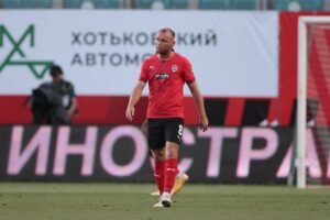 Денис Глушаков: Матч ЦСКА - «Спартак» - загадка