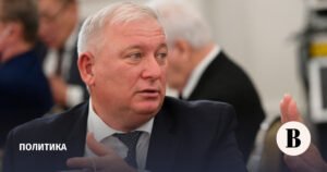 Депутатская неприкосновенность: Комиссия рассмотрит вопрос о снятии ее с Вороновского