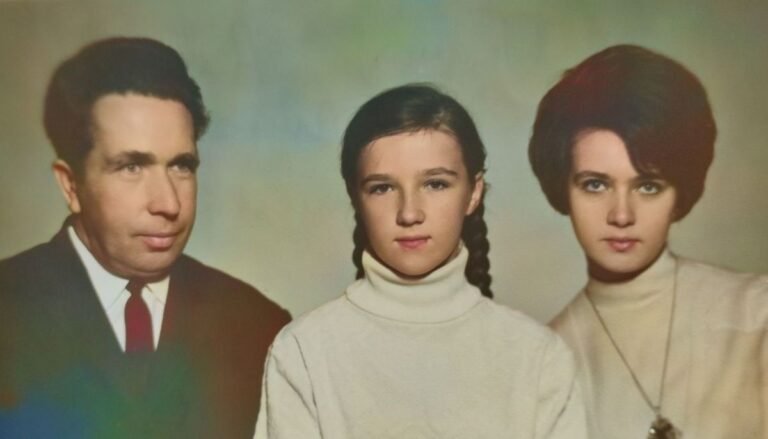 Депутаты Барнаульской гордумы рассказали о своих отцах в преддверии Дня отца