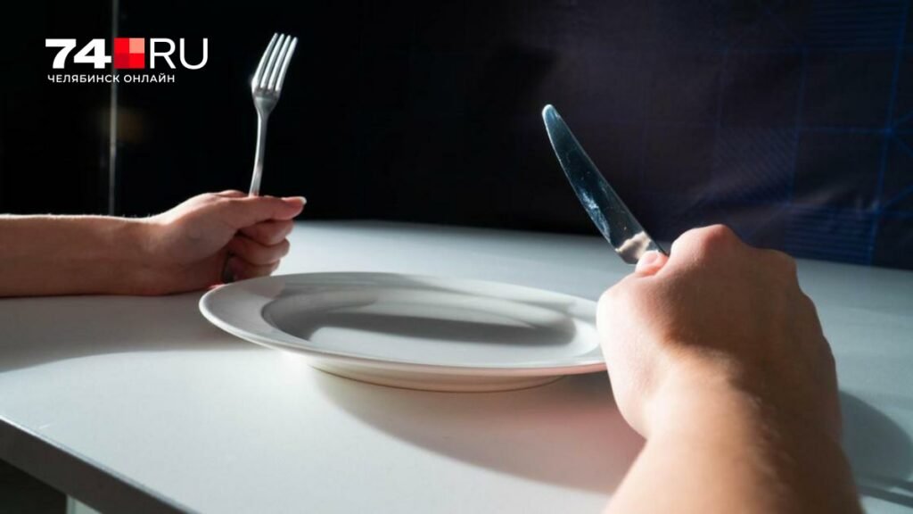 Диетолог предупредила об опасности резкого похудения