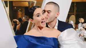 Димаш Адилет показал свою главную женщину - маму