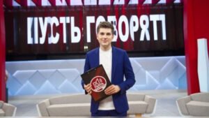 Дмитрий Борисов в 38 лет: карьера на высоте, личная жизнь в секрете