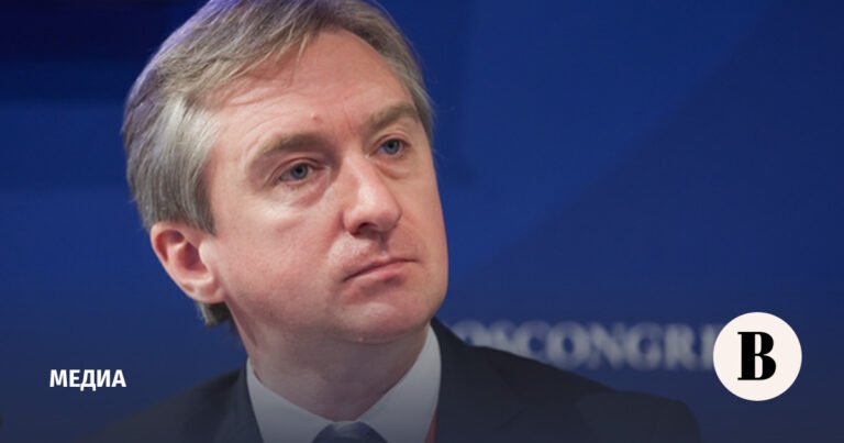 Дмитрий Давиденко покидает пост главы кинематографии в Минкультуры