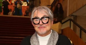 Дмитрий Дибров высказался о интервью бывшей жены Полины