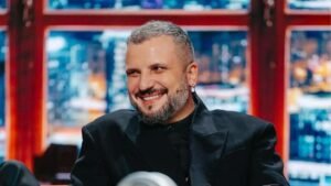 Дмитрий Позов о разводе после лечения в психбольнице: причины и эмоции