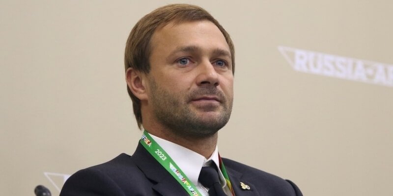 Дмитрий Сычёв: «Локомотив» - главный экзамен для «Динамо»