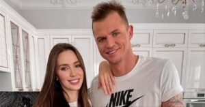 Дмитрий Тарасов унизил Анастасию Костенко за поздний подъем