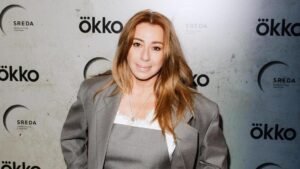 Дочь Алены Апиной рассказала о своем рождении от суррогатной мамы