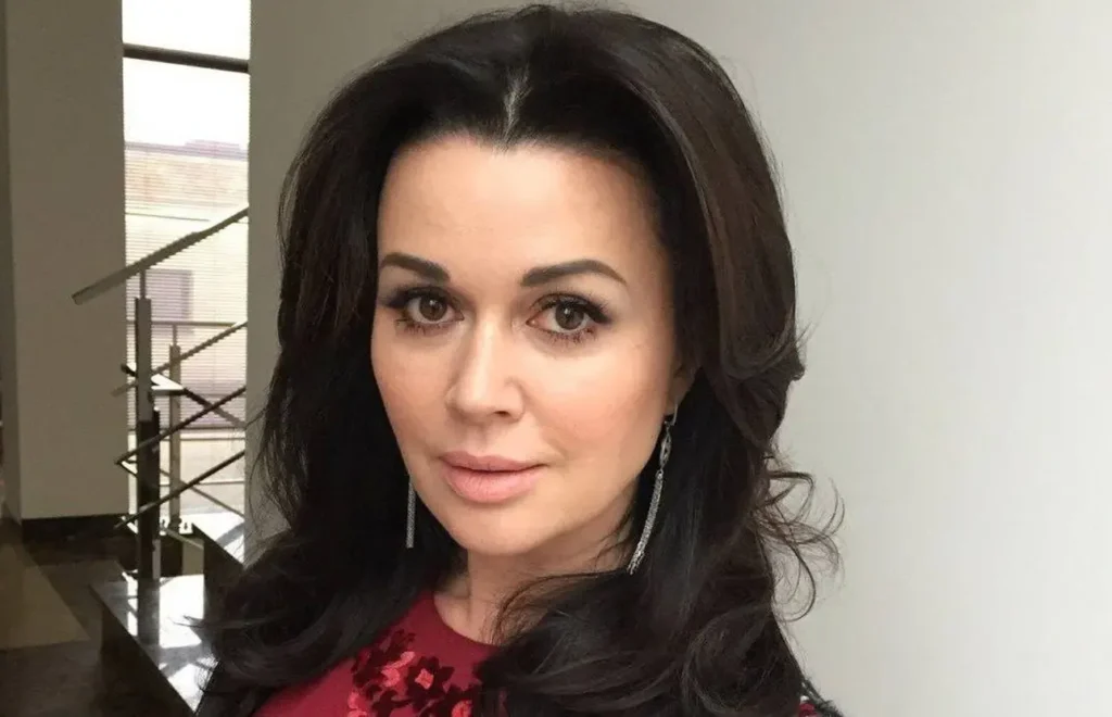 Дочь Анастасии Заворотнюк Мила отметила 7-летие в сказочном стиле