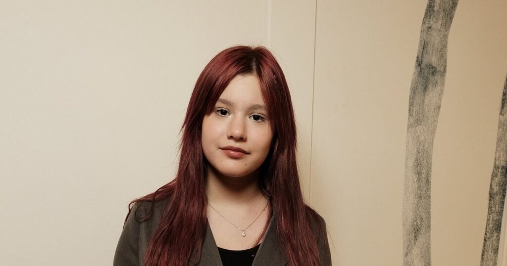 Дочь Даны Борисовой о серьезных отношениях с бойфрендом