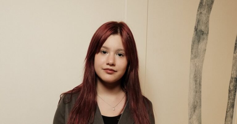 Дочь Даны Борисовой о серьезных отношениях с бойфрендом