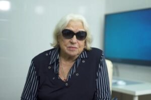 Дочь Федосеевой-Шукшиной рассказала о состоянии матери после коронарографии