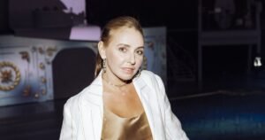 Дочь Татьяны Навки поразила сходством с мамой на новом фото