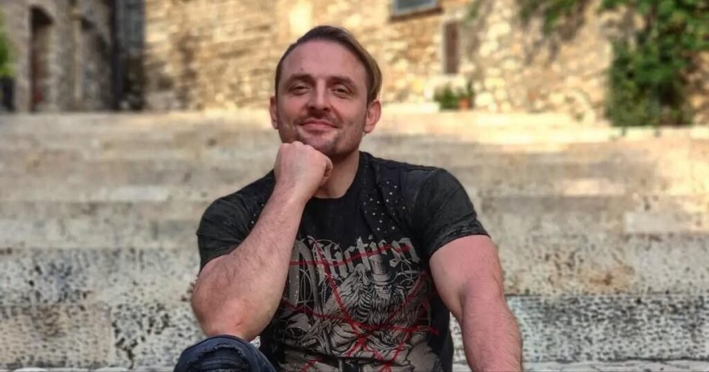 Дочь Запашного ответила на признание отца о внебрачном сыне