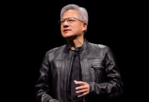 Доля Nvidia на рынке ИИ-ускорителей в Китае упала с 95 до 0%