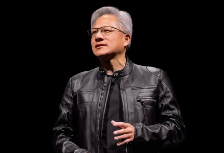 Доля Nvidia на рынке ИИ-ускорителей в Китае упала с 95 до 0%