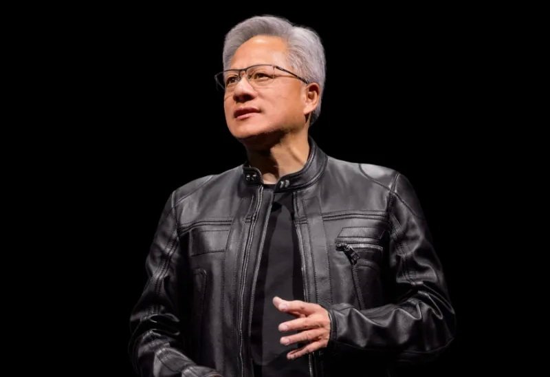 Доля Nvidia на рынке ИИ-ускорителей в Китае упала с 95 до 0%