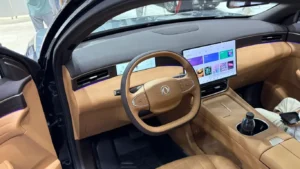 Dongfeng покоряет Европу: 80 000 автомобилей к 2026 году