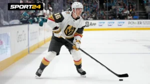 Дорофеев против Свечникова: кто станет новым Овечкиным в НХЛ?