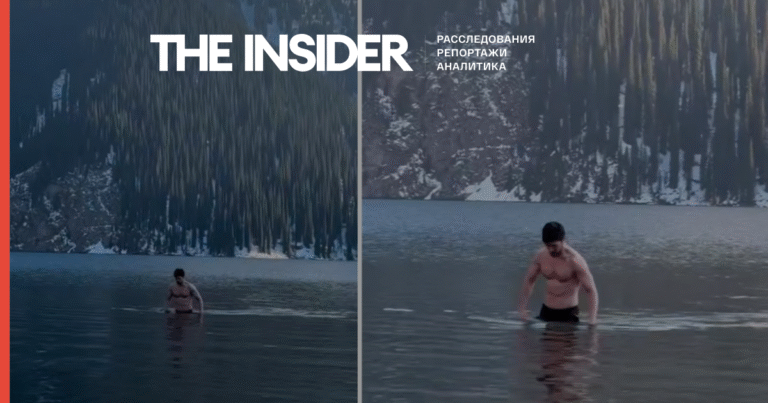 Дуров не знал о заповедном статусе озера Кольсай-2