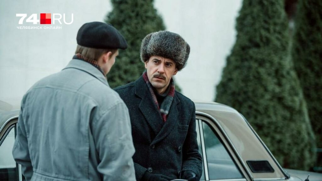 «Душегубы-2»: зрители разочарованы финалом сериала