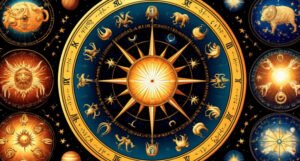 Два знака зодиака вступят в полосу сказочного везения 17 октября