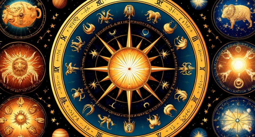Два знака зодиака вступят в полосу сказочного везения 17 октября