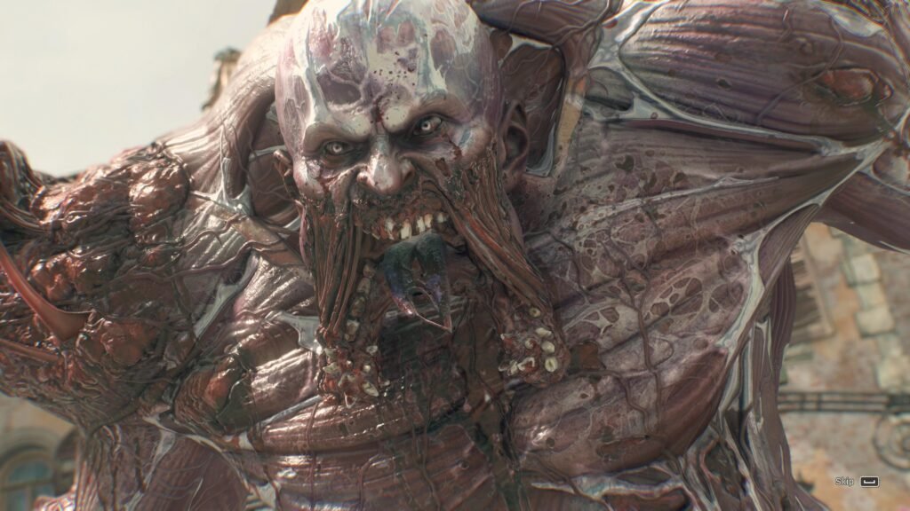 Dying Light: The Beast получит уровень сложности Кошмар