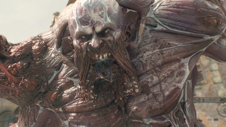 Dying Light: The Beast получит уровень сложности Кошмар