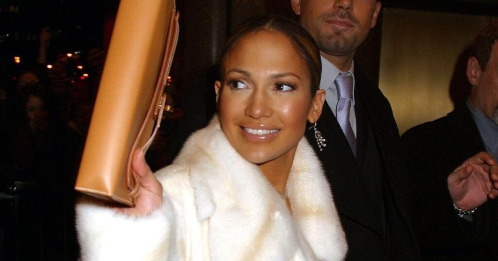 Дженнифер Лопес призналась в забвении всех бывших