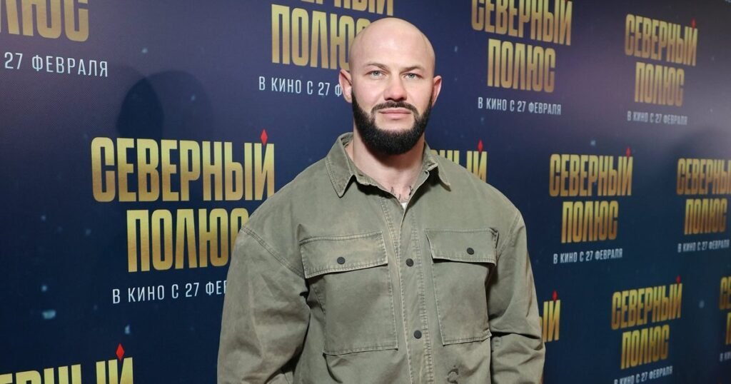 Джиган нанял адвоката Сергея Жорина для развода с Оксаной Самойловой