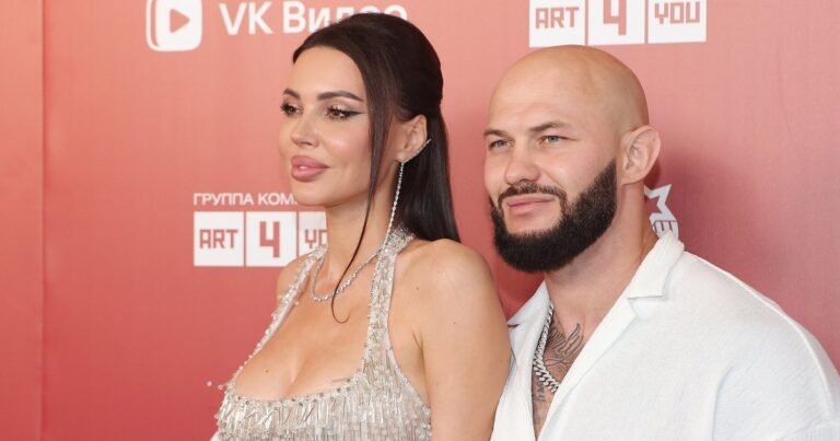 Джиган попросил три месяца на примирение с Оксаной Самойловой