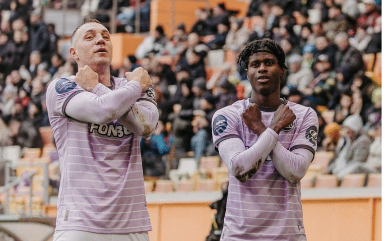 Дзюба раскритиковал комментатора матча «Акрона» с «Локомотивом»