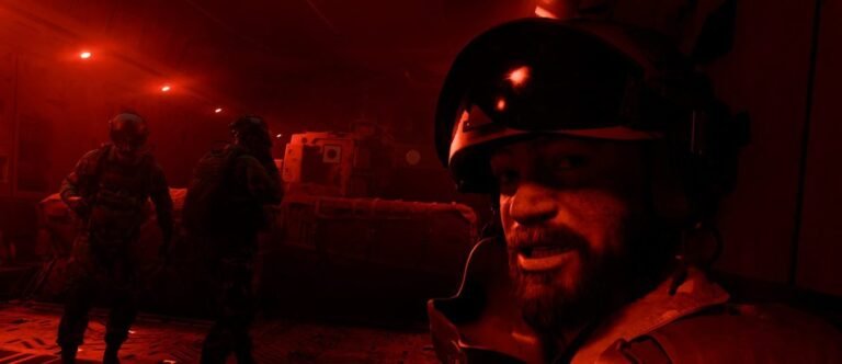 EA анонсировала бесплатную королевскую битву Battlefield REDSEC