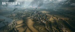 EA представила план развития Battlefield 6 после релиза