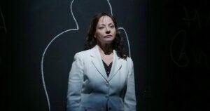 Егор Кончаловский о Евгении Добровольской в «Авиаторе»: последний полет