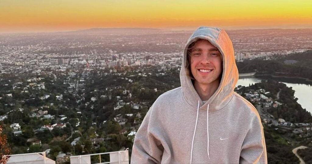 Егор Крид поднял цены на концерты до 12 млн рублей