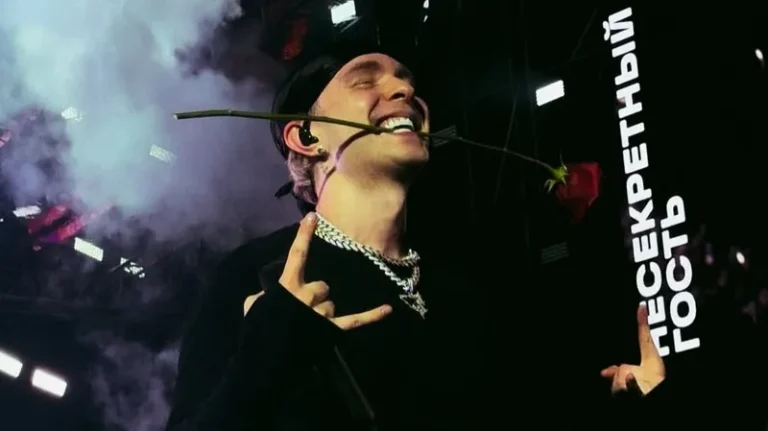 Егор Крид встретился с Дональдом Трампом-младшим: подробности разговора