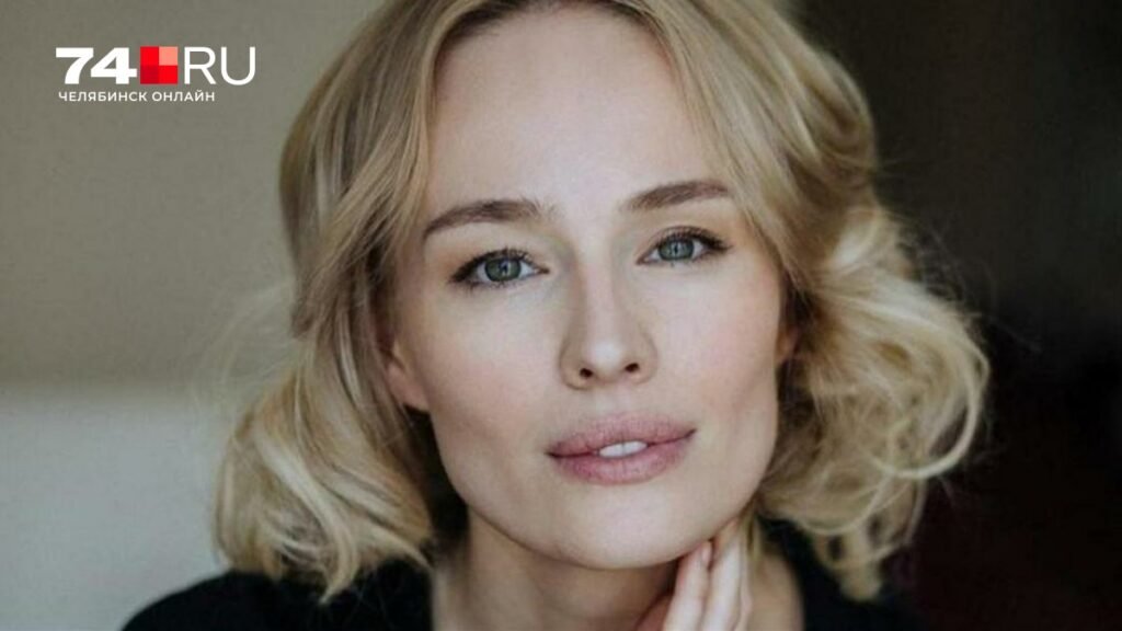 Екатерина Маликова: почему звезда сериала «ПИН-код» до сих пор одна